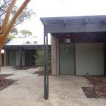 Leigh Creek Outback Resort - Foster Accommodation 0
