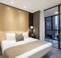 SKYE Hotel Suites Parramatta - Foster Accommodation