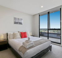Melbourne City Apartments - Mason - Foster Accommodation