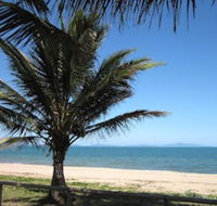 Forrest Beach Hotel - Foster Accommodation