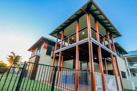 Beach Fansea - Foster Accommodation 1