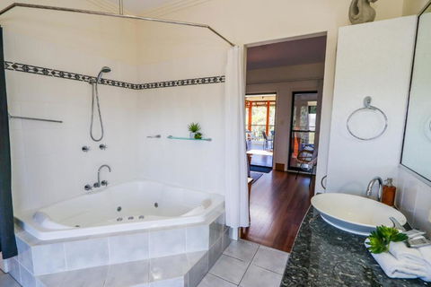 Beach Fansea - Foster Accommodation 2