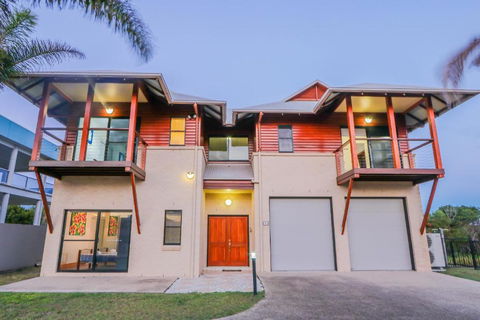 Beach Fansea - Foster Accommodation 5