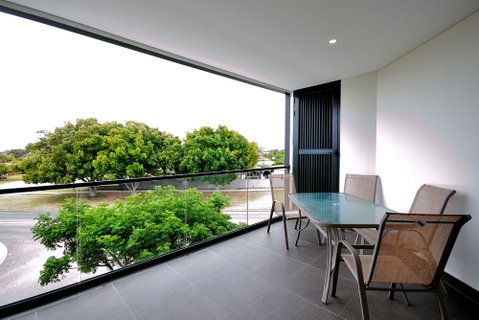 Coastal By Rockingham Apartments - Foster Accommodation 4