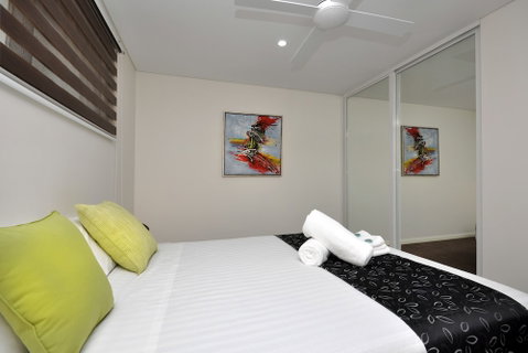 Coastal By Rockingham Apartments - Foster Accommodation 1