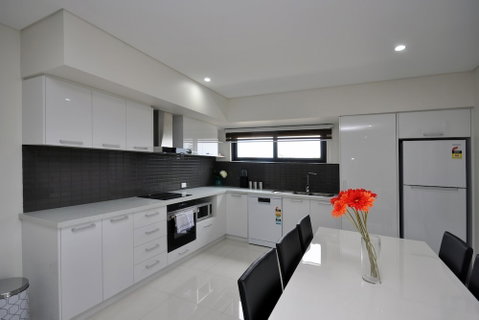 Coastal By Rockingham Apartments - Foster Accommodation 6