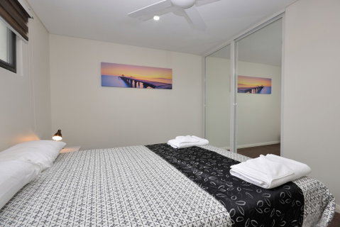 Coastal By Rockingham Apartments - Foster Accommodation 2
