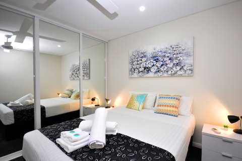 Coastal By Rockingham Apartments - Foster Accommodation 0