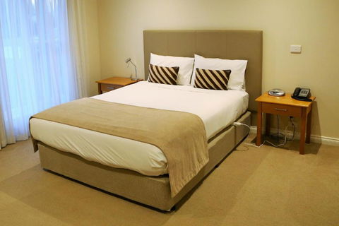 Allansford Hotel Motel - Foster Accommodation 4