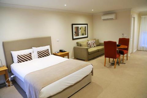 Allansford Hotel Motel - Foster Accommodation 3