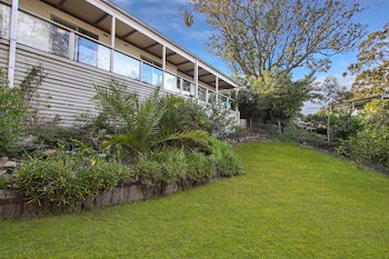 Herons Rise - Foster Accommodation 0