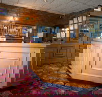 Golden Grain Motor Inn - Foster Accommodation