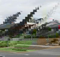 Bristol Hill Motor Inn - Foster Accommodation
