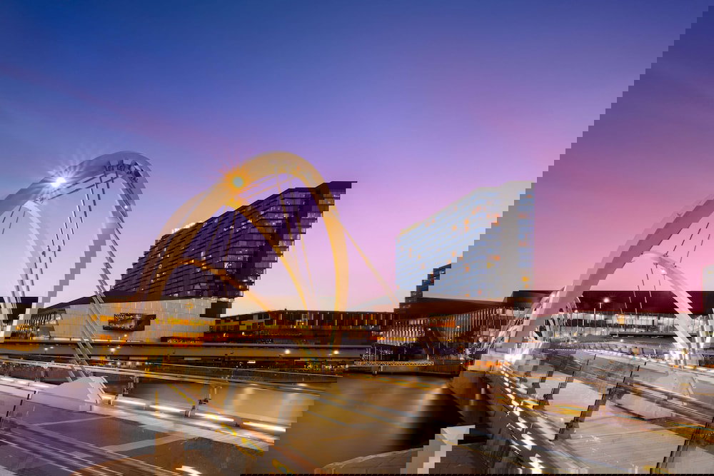 South Wharf VIC Foster Accommodation