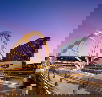 Pan Pacific Melbourne - Foster Accommodation