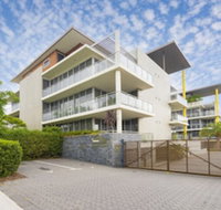 Luxury Modern Double Ensuite Apartment