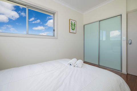 Auspan Guest House - Foster Accommodation 3