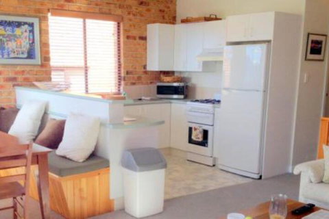 Snow Ridge 4 - Foster Accommodation 6