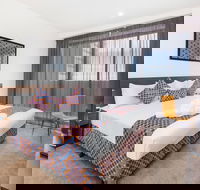 City Edge Dandenong Apartment Hotel - Foster Accommodation