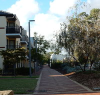 The Madison - Foster Accommodation