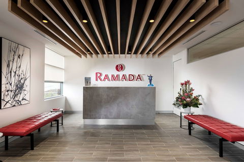 Ramada VetroBlu Scarborough Beach - Foster Accommodation 6