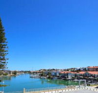 Studio Style Mindarie Marina - Foster Accommodation
