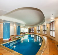 River View Suites in the Heart of Brisbane - Foster Accommodation