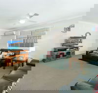 Beachside Holiday Home