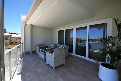 Harbour Views At Mindarie Marina - Foster Accommodation 2