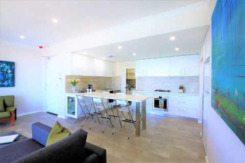 Harbour Views At Mindarie Marina - Foster Accommodation 3