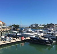 Harbour Views at Mindarie Marina - Foster Accommodation