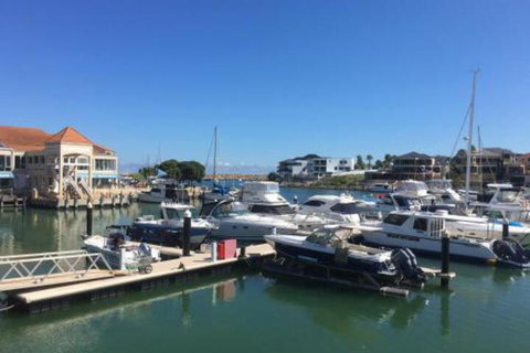 Harbour Views At Mindarie Marina - Foster Accommodation 0