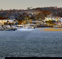 Bayside Hotel - Foster Accommodation