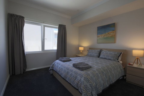 Marina Views At Mindarie Marina - Foster Accommodation 3