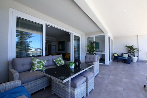 Marina Views At Mindarie Marina - Foster Accommodation 2