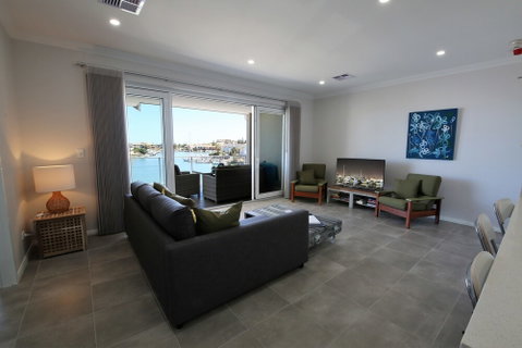 Marina Views At Mindarie Marina - Foster Accommodation 5