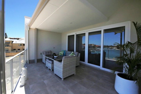 Marina Views At Mindarie Marina - Foster Accommodation 0