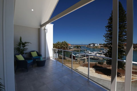 Marina Views At Mindarie Marina - Foster Accommodation 4