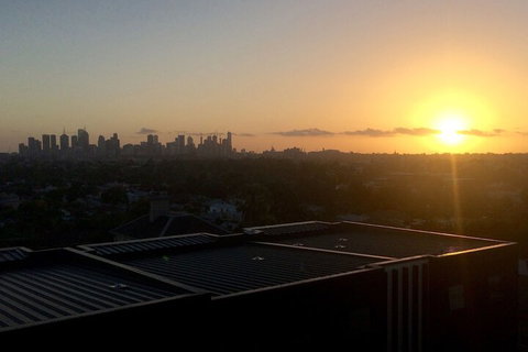 Northcote Hill - StayCentral - Foster Accommodation 2