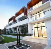 Northcote Hill - StayCentral - Foster Accommodation