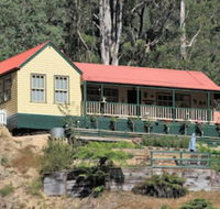 Wild Cherry Bed  Breakfast - Foster Accommodation