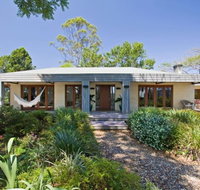 Riverbend Byron Hinterland Retreat - Foster Accommodation