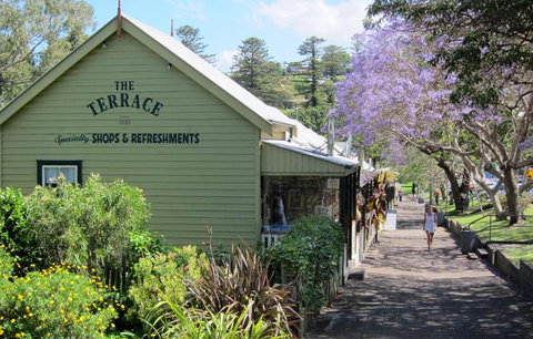 Bellevue Accommodation - Foster Accommodation 1