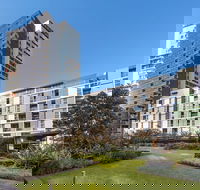 Meriton Suites Zetland - Foster Accommodation