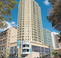 Oaks Brisbane Lexicon Suites - Foster Accommodation