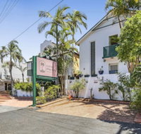 Econo Lodge City Palms Brisbane - Foster Accommodation