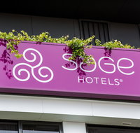 Sage Hotel James Street - Foster Accommodation