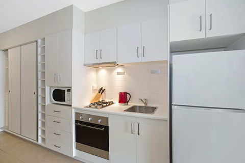 Astra Apartments Glen Waverley At VIQI - Foster Accommodation 6