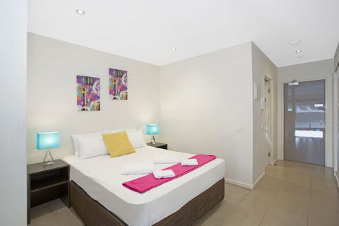 Astra Apartments Glen Waverley At VIQI - Foster Accommodation 0