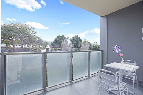 Astra Apartments Glen Waverley At VIQI - Foster Accommodation 3